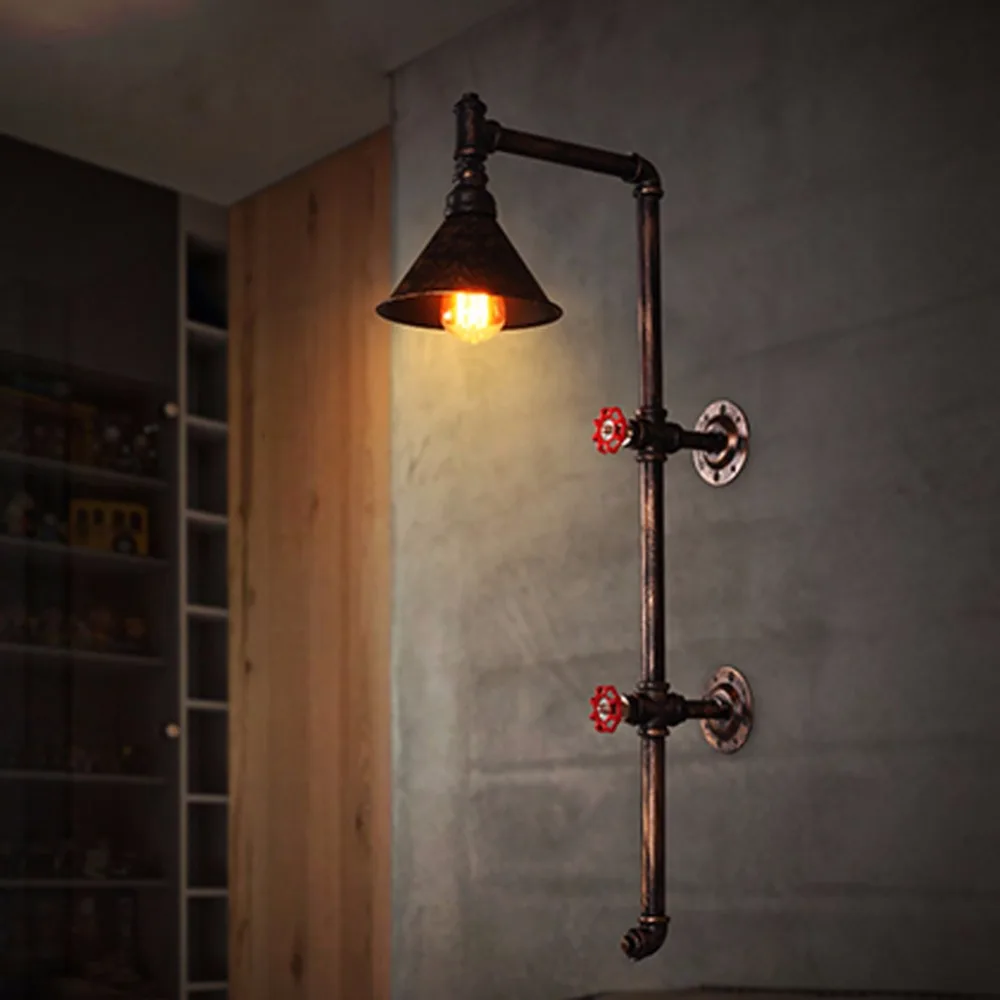 Vintage-Loft-Water-Pipe-Wall-Lamp-Rustic-Loft-Style-e27-sconce-lights-for-living-room-bedroom (1)