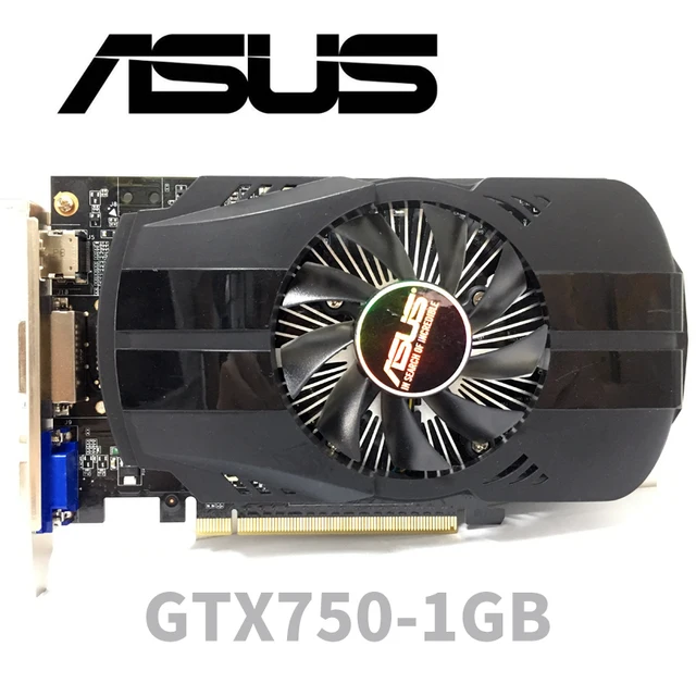 Best Offers Asus GTX-750-FML-1GB GTX750 1GB 1G D5 DDR5 128 Bit PC Desktop Graphics Cards PCI Express 3.0 PC computer Graphics Cards Best Offers Asus GTX-750-FML-1GB GTX750 1GB 1G D5 DDR5 128 Bit PC Desktop Graphics Cards PCI Express 3.0 PC computer Graphics Cards
