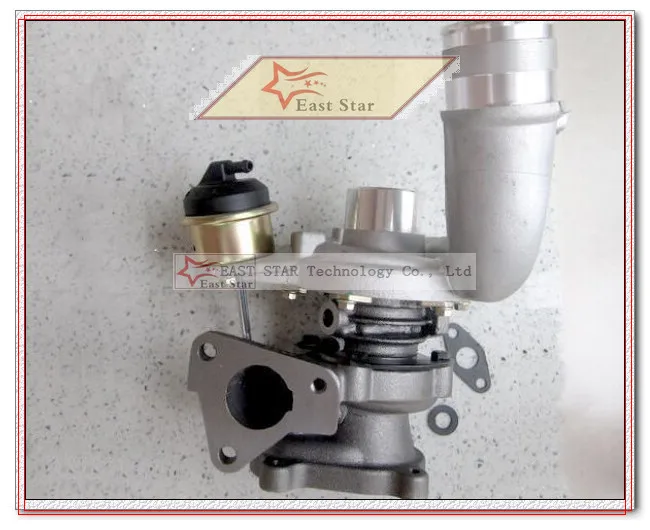Турбокомпрессор GT1544S 700830-0003 для Renault Clio II Espace 3 Kangoo I Laguna Megane Scenic Brava F9Q F8Q 1.9L 00-05 |