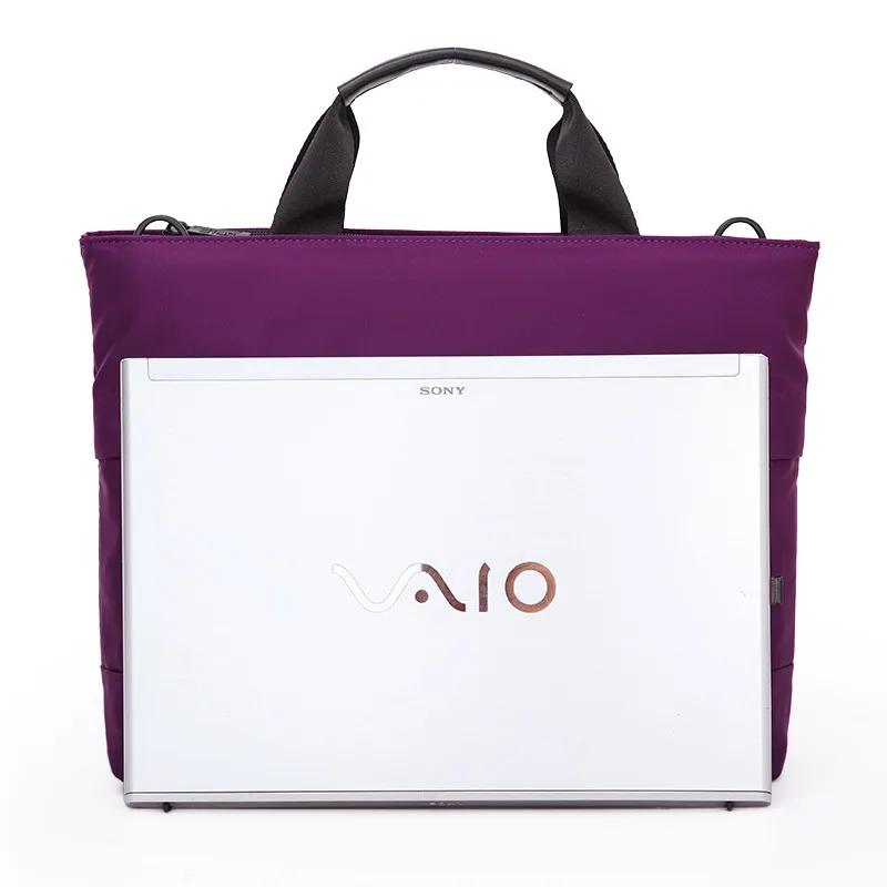 

DTBG 15.6 Inches Large Capacity Laptop Handbag for Women Travel Briefcase Business Notebook Bag For 14 15 Inches Laptop