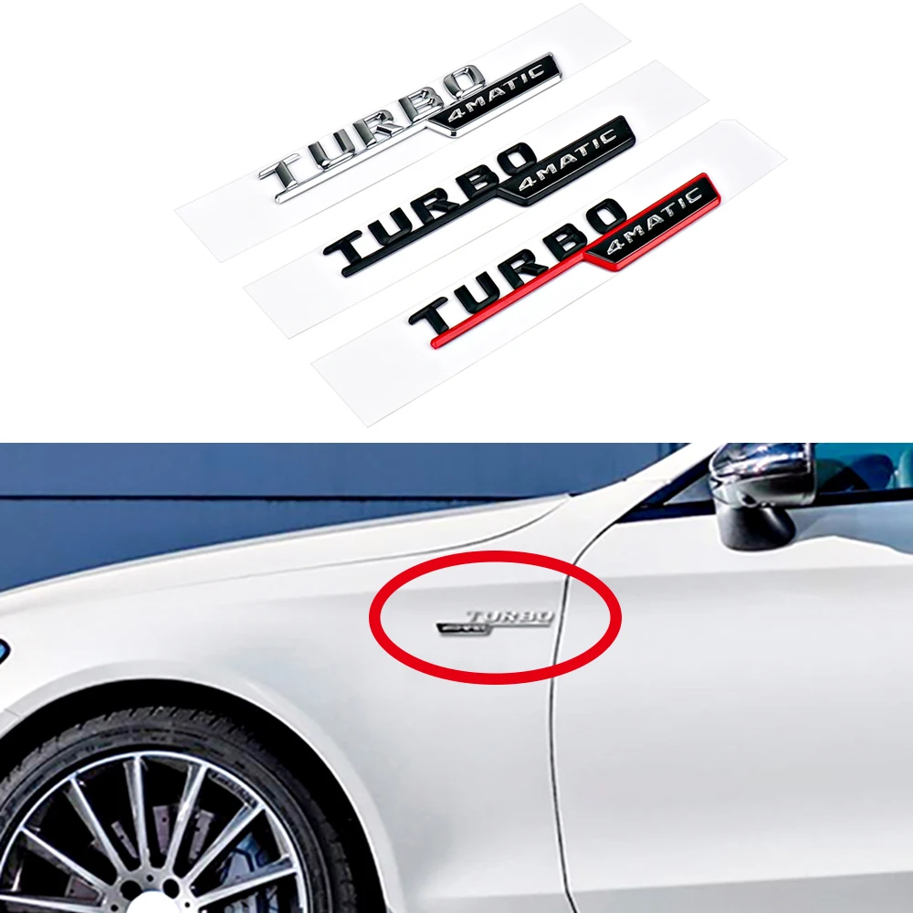Mercedes logo sticker7