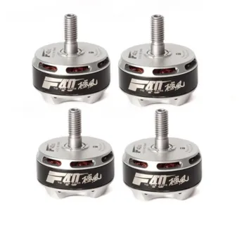 

4PCS T-MOTOR New Brushless F40III KV2400 For FPV Racing Motors