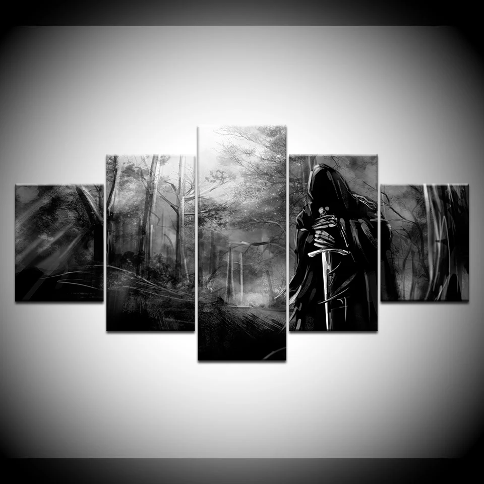 5