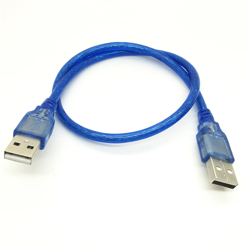 USB 2 0 кабель для мужчин и женщин 3 м 1 5 удлинитель провода супер скорость