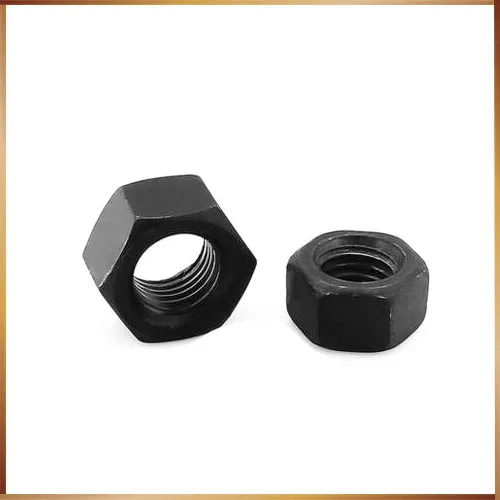 porca hexagonal de aco inoxidavel porca hexagonal 01