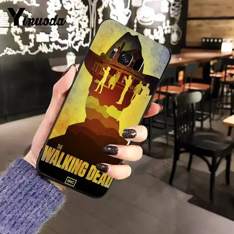 The Walking Dead