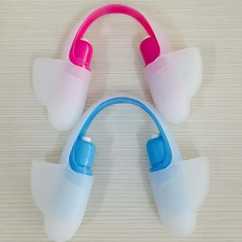 

Eye Care Tool Touchpoint Eye Massager Low Frequency Neck Pain Relax Massor Mini Electric Handled Vibrating Stroker