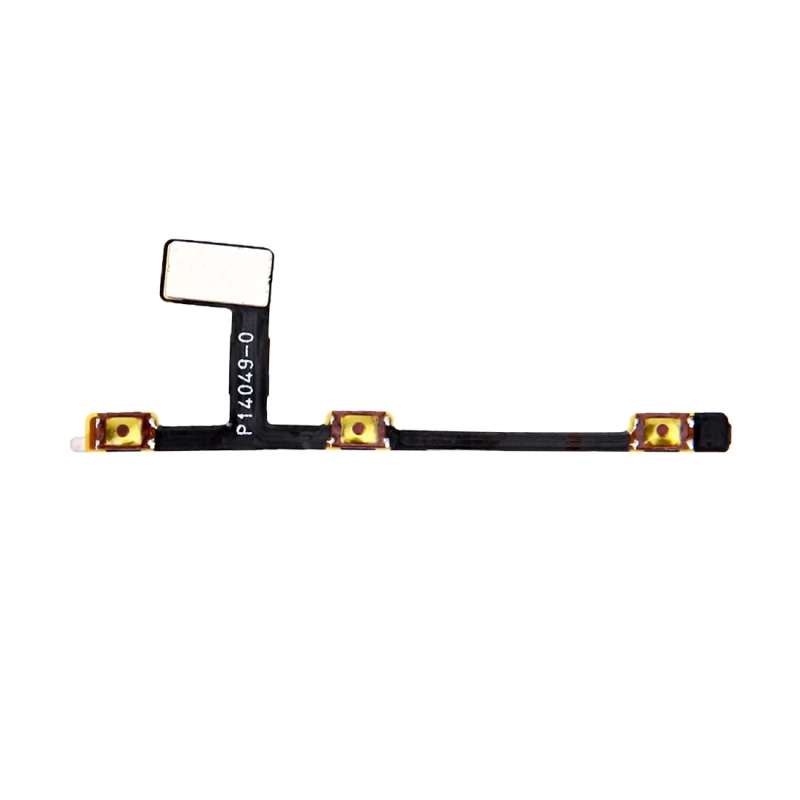 

High Quality Volume Control Button Flex Cable Parts Replacement For OnePlus 2