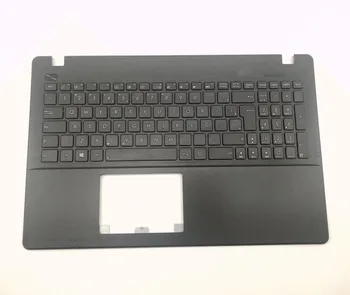 

New Brazil keyboard for Asus K550IU K550C K550CA Topcase with black palmrest