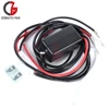 12V Time Delay Relay Timing Relay Control Controller for Auto Car DRL LED Daytime Running Light ► Photo 3/6