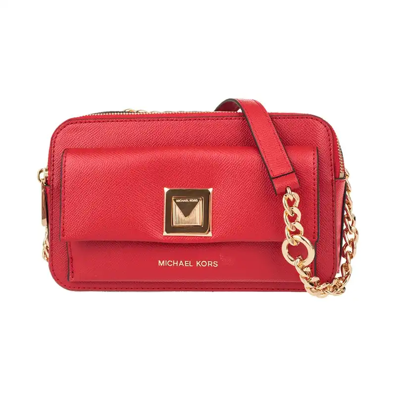 michael kors sylvia crossbody