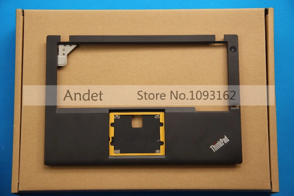 

New Original for Lenovo ThinkPad X240 X240i X250 Palmrest Bezel Cover Upper Case 04X5181 AP0SX000C00 00HT391
