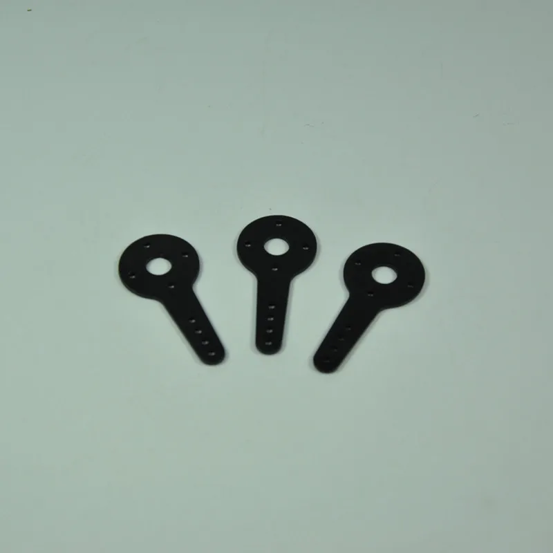 

Metal Servo Arm For Over 30cc Gasoline Engine Rudder Tray