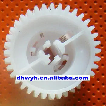 

RU5-0184-000 RU5-0183-000 Clutch separation roller For HP Laser Jet 1022 3050 Laser Printer Spare Parts Fuser Gears