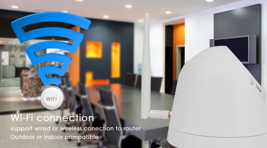 05ip camera wi-fi outdoor 2mp