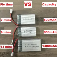 SYMA X5SW FPV Drone X5C Upgrade WiFi Camera Real Time Video RC Quadcopter 2.4G 6-Axis Quadrocopter With 5 Battery
