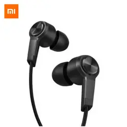 Xiaomi Mi 5 поршня наушники-вкладыши Наушники для Xiaomi huawei sony samsung MP4 MP3 ПК мобильный телефон