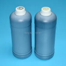 LM PK Y LK ЛЛК LC C M Y MK 1000 мл Водонепроницаемый оптом пигментные чернила для заправки для Epson Stylus Pro 3800 3880 3890 3850 3885 принтер