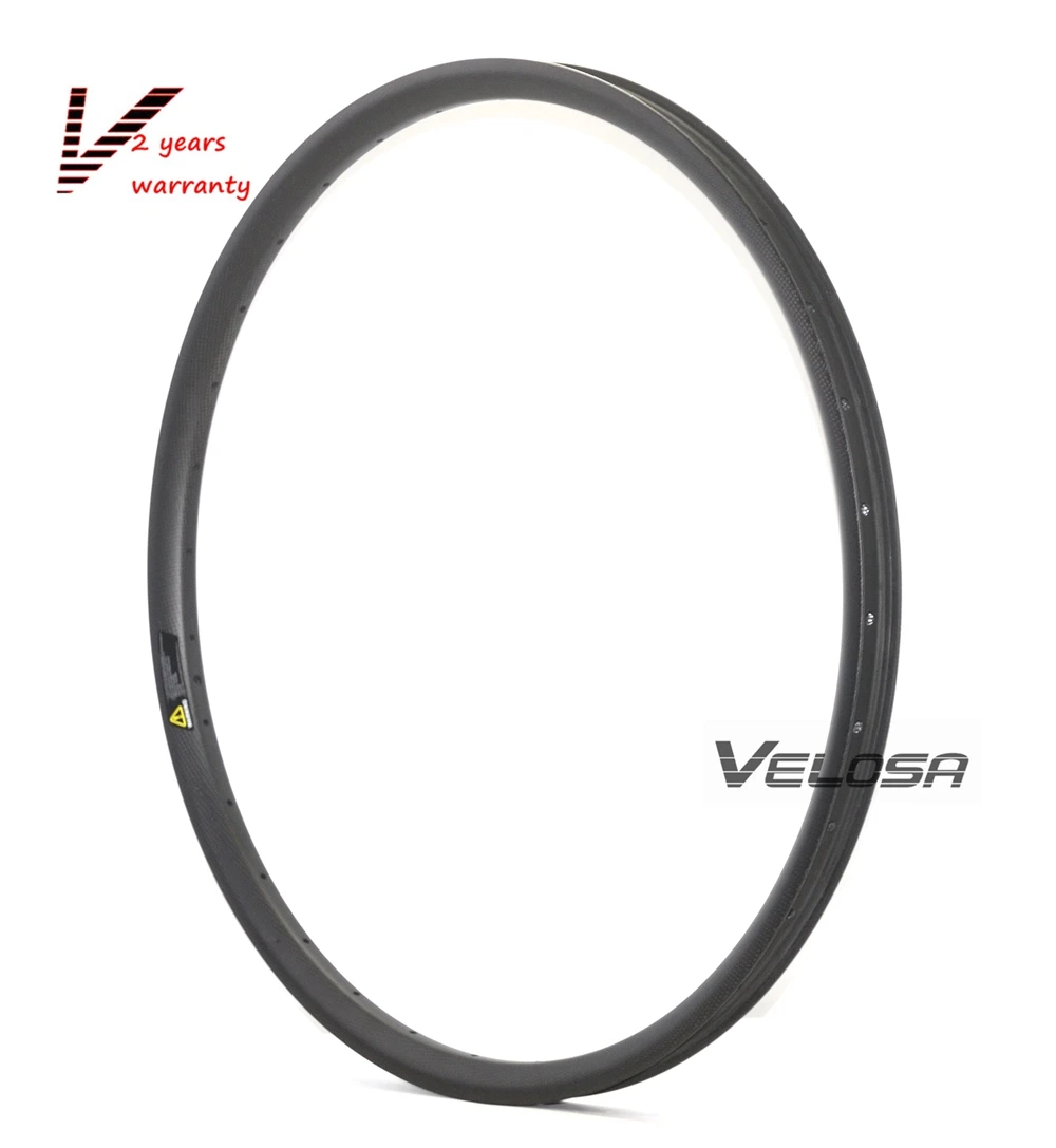 carbon mountain bike rims 29