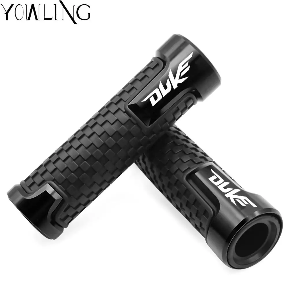 22 мм 7/8 ''рукоятки для мотоциклов ручки руля для KTM DUKE 125 200 250 390 690 790 DUKE RC 200 390