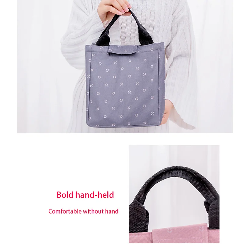 Portable Insulation Baby Feeding Milk Bottle Thermo Bags Infant Breast Milk Food Warm Stroller Hang Tote Mummy Travel Bag BB5020 (8)