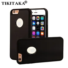 6 6 s 7 Анти-гравитация Адсорбции Чехол Для iPhone 5 5s SE 6 6 s 7 Плюс Волшебный Анти Гравитации Антигравитация Nano Всасывания Адсорбировать крышка