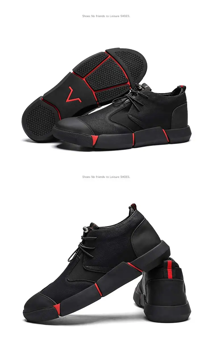 leather shoes men (1)