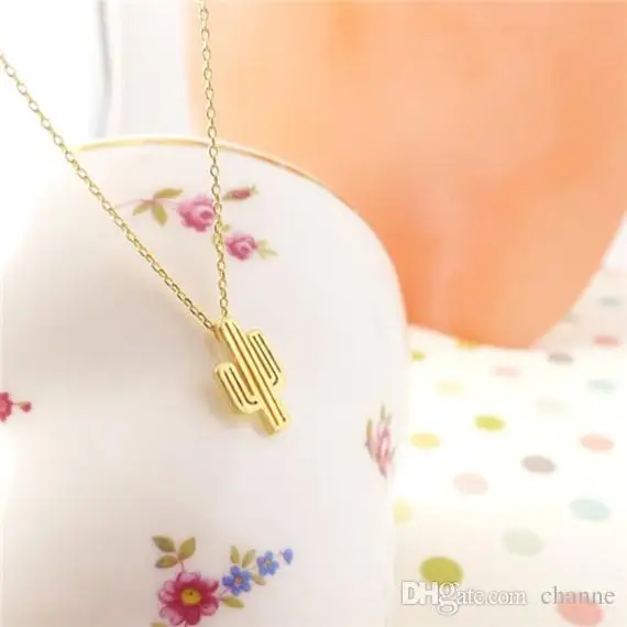 new-trendy-minimalist-cute-girls-charm-jewelry-desert-plant-cactus-pendant-necklace-best-christmas-gifts-for-women