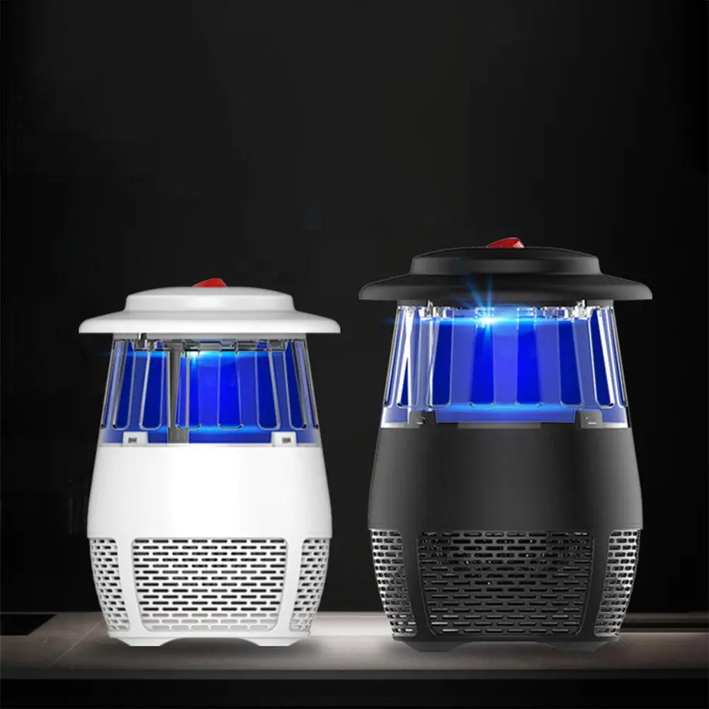 USB Photocatalys Mosquito Killer Control Electric Anti Trap Repellent Mosquito Trap Repeller Bug
