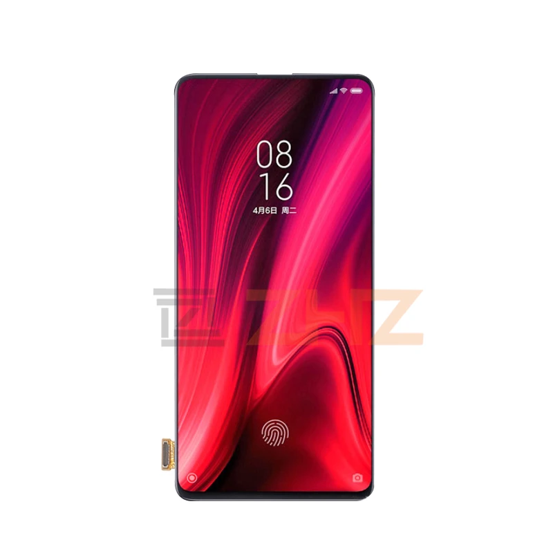  Original Amoled for Xiaomi Mi 9T lcd display Touch Screen Digitizer assembly for Redmi K20 LCD K20 