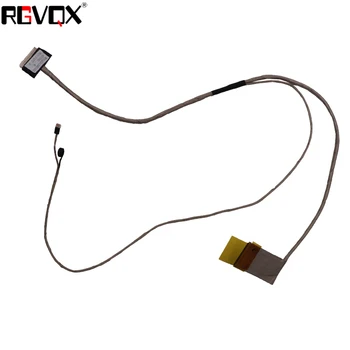 

New Laptop Cable For Acer 5344 5744Z TravelMate TM5344 TM5744 For 1422-0135000 50.V5M0U.004 Repair Notebook LCD LVDS CABLE