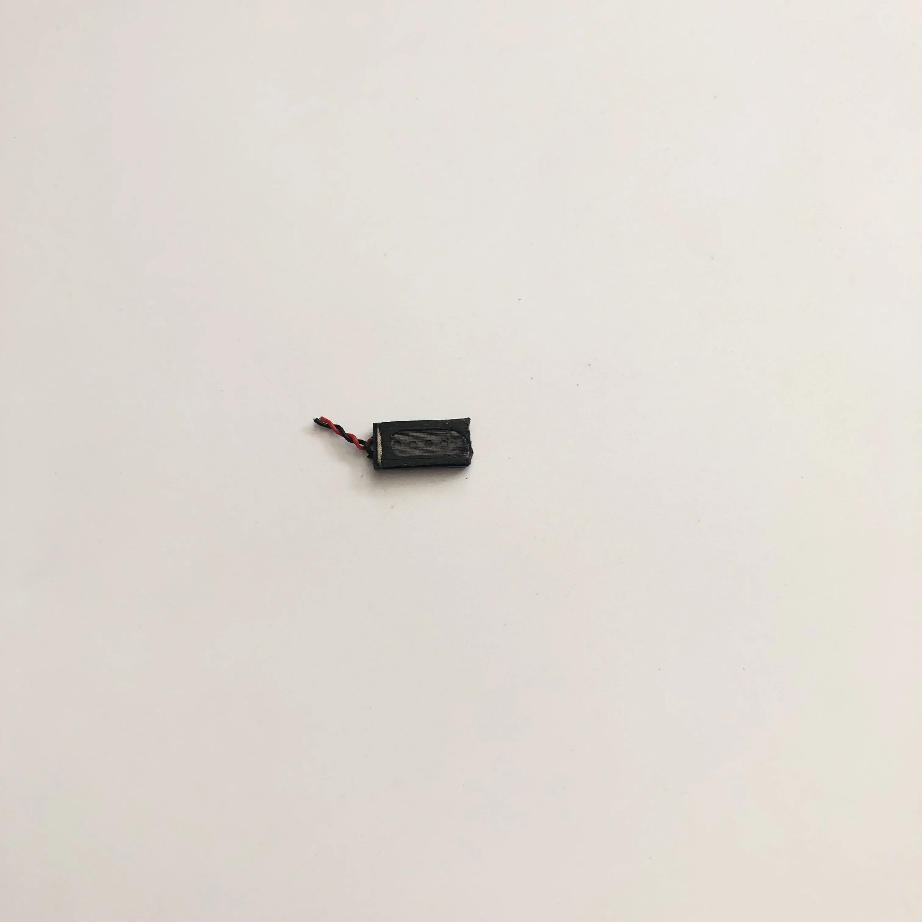 Голосовой приемник DOOGEE MIX наушник Динамик Для Восьмиядерный MTK Helio P25 FHD 5 дюйма