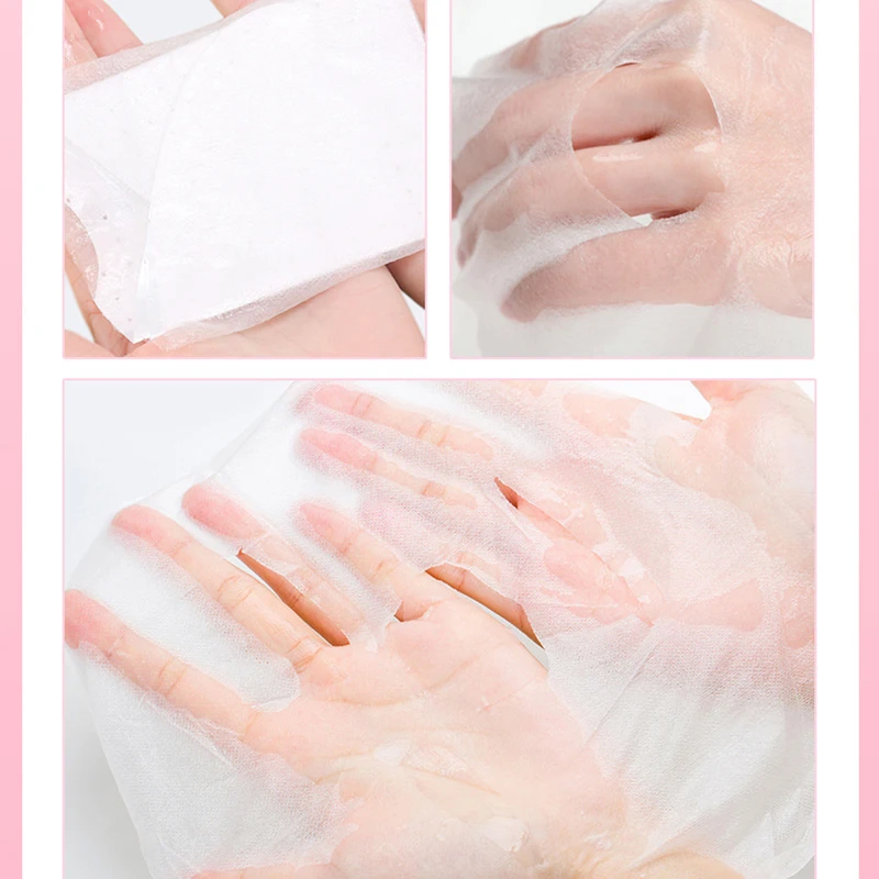 Jual Gambar Perawatan Kulit Menutrisi Pengisian Tender Babi Susu Wajah Masker Pelembab Minyak Kontrol Whiting Hitam Masker Anti Kerut