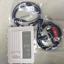 Новая база радио HX-U202 питания для всей платы gps базы