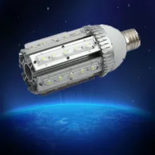 1 шт. 30 Вт светодиодный уличный свет E26/27 E40 база, вращение 360 градуса Ac85-265v Вход Напряжение Ip54 Ce по ограничению на использование опасных материалов в производстве