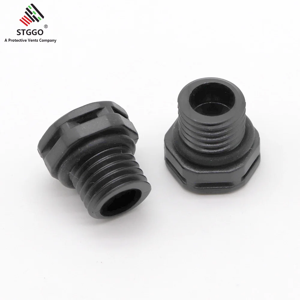 Воздухопроницаемый Водонепроницаемый зуммер с высоким потоком воздуха