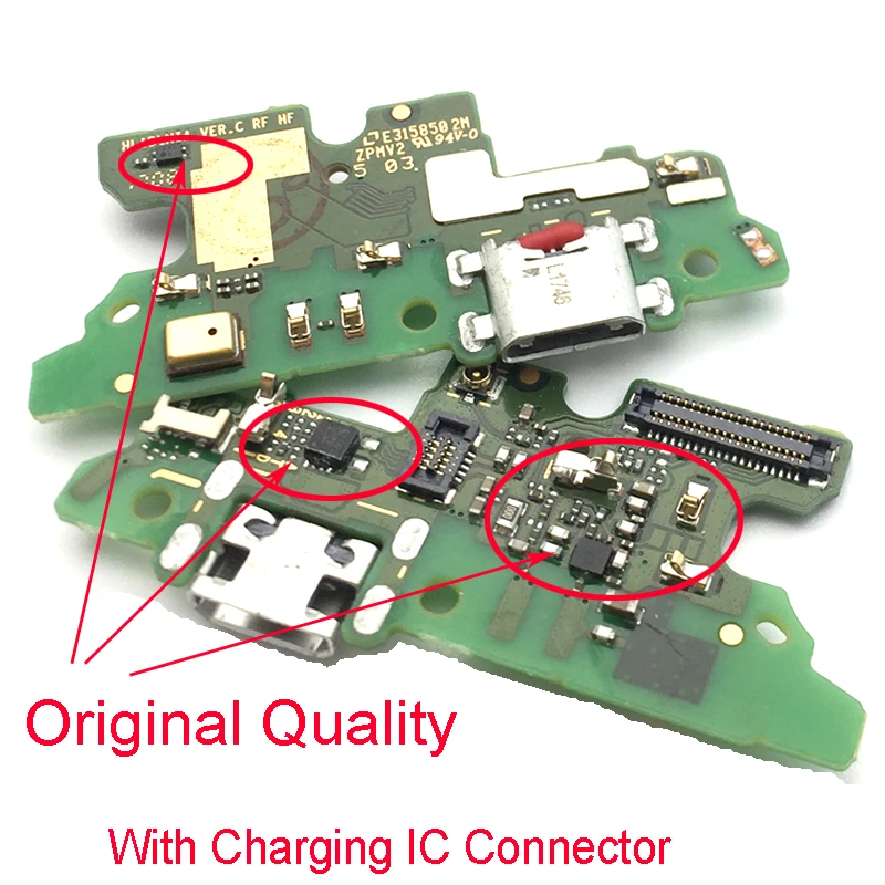 Honor 6x Charger 2025