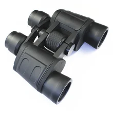 Free Shipping 2015 Brand High Quality 8×40 Binocular Super Clear Telescope for Tourism Hunting Outdoor Camping Hot Sale