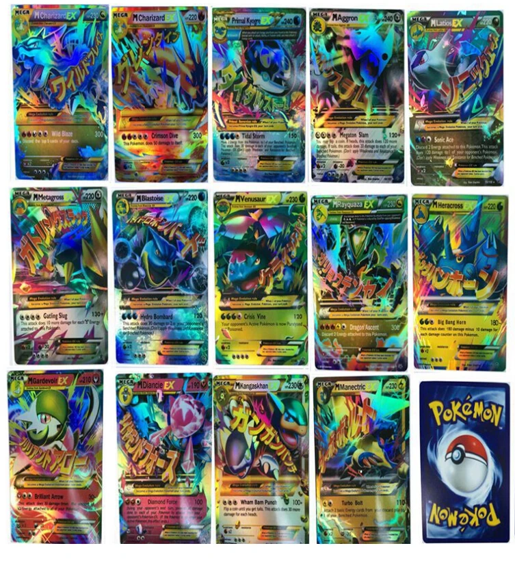 line Get Cheap Charizard Pokemon Card Aliexpress cheap charizard pokemon card
