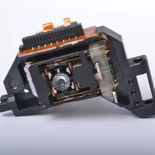 Замена для HARMAN KARDON CD-R25 CD плеер запасные части лазерные линзы Lasereinheit модульный блок CDR25 Оптический Пикап Bloc Optique