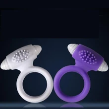 Men Delay Spray Ejaculation vibrating cock ring sex toys,Cock ring Sex toys for men,adult sex products,mens penis rings vibrador