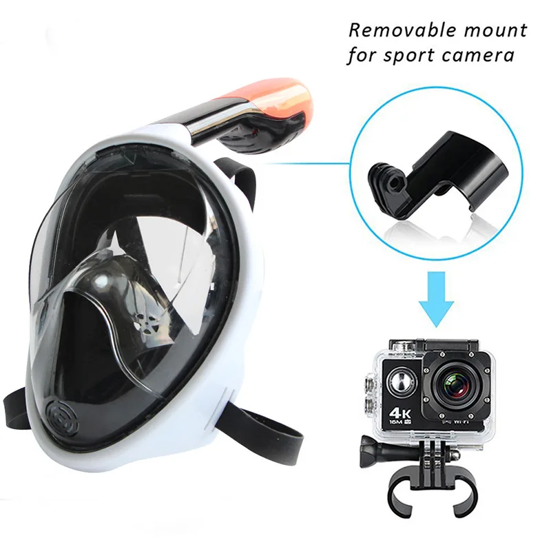 Full-Face-Diving-Mask-Extra-Long-Tube-180-degree-Panoramic-View-Underwater-Snorkeling-Masks-Anti-Fog