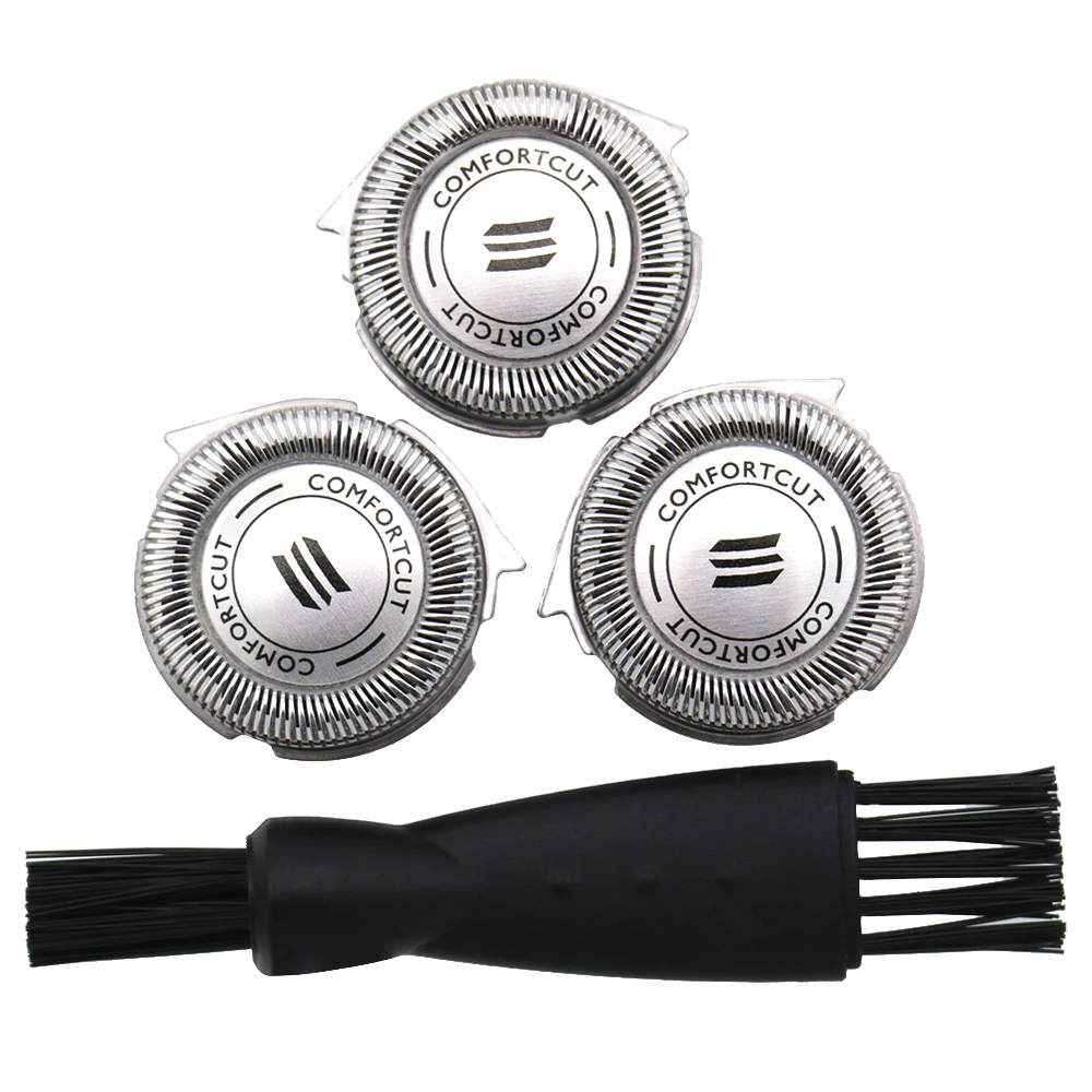 Сменная головка для бритвы Philips HQ8894 HQ8890 HQ8885 HQ8882 HQ8880 HQ8875 HQ8870 HQ8865 HQ8850 HQ8845 3 шт. |