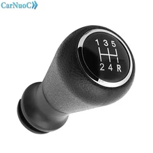 Автомобильная сменная ручка переключения передач с рукояткой переключения передач рукав адаптер рычаг чехол для peugeot 106 206 306 406 806 107 207 307