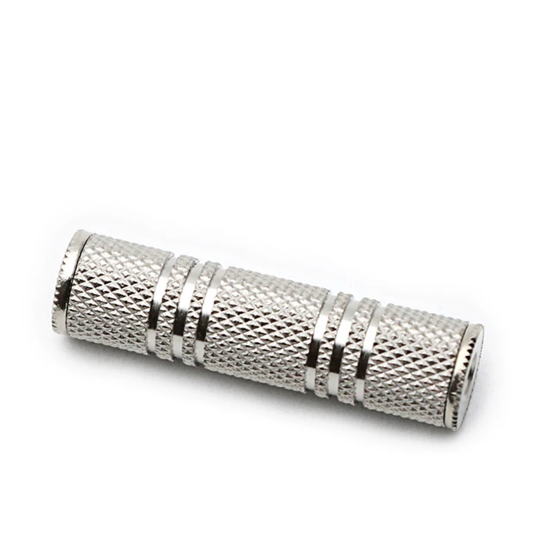 Thbelieve 3.5MM Male To Male Adapter 3.5MM Earphone Converter Adaptor Mental Mini Convertor 3.5 Male To 3.5 MM Male (9)