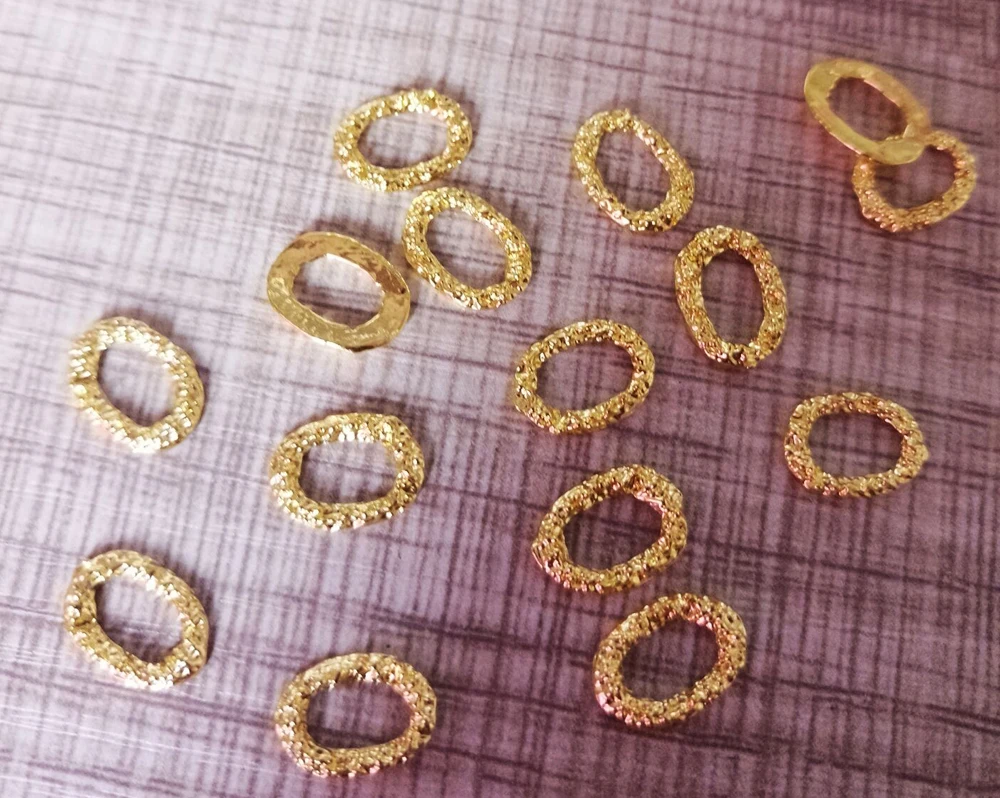 JS-1004 10pcs Fancy Metal Charms Metal Deco Nail Art Decoration Cellphone Decoration Hollow Charms Nail Art Decoration ,HRE1441 JS-1004 10pcs Fancy Metal Charms Metal Deco Nail Art Decoration Cellphone Decoration Hollow Charms Nail Art Decoration ,HRE1441