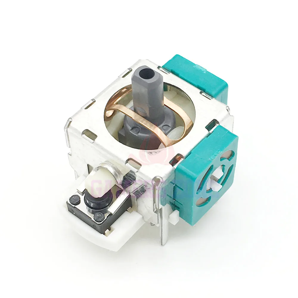 30pcs For Xbox 360 PS2 Joystick Potentiometer 10K Thumb Game Repair