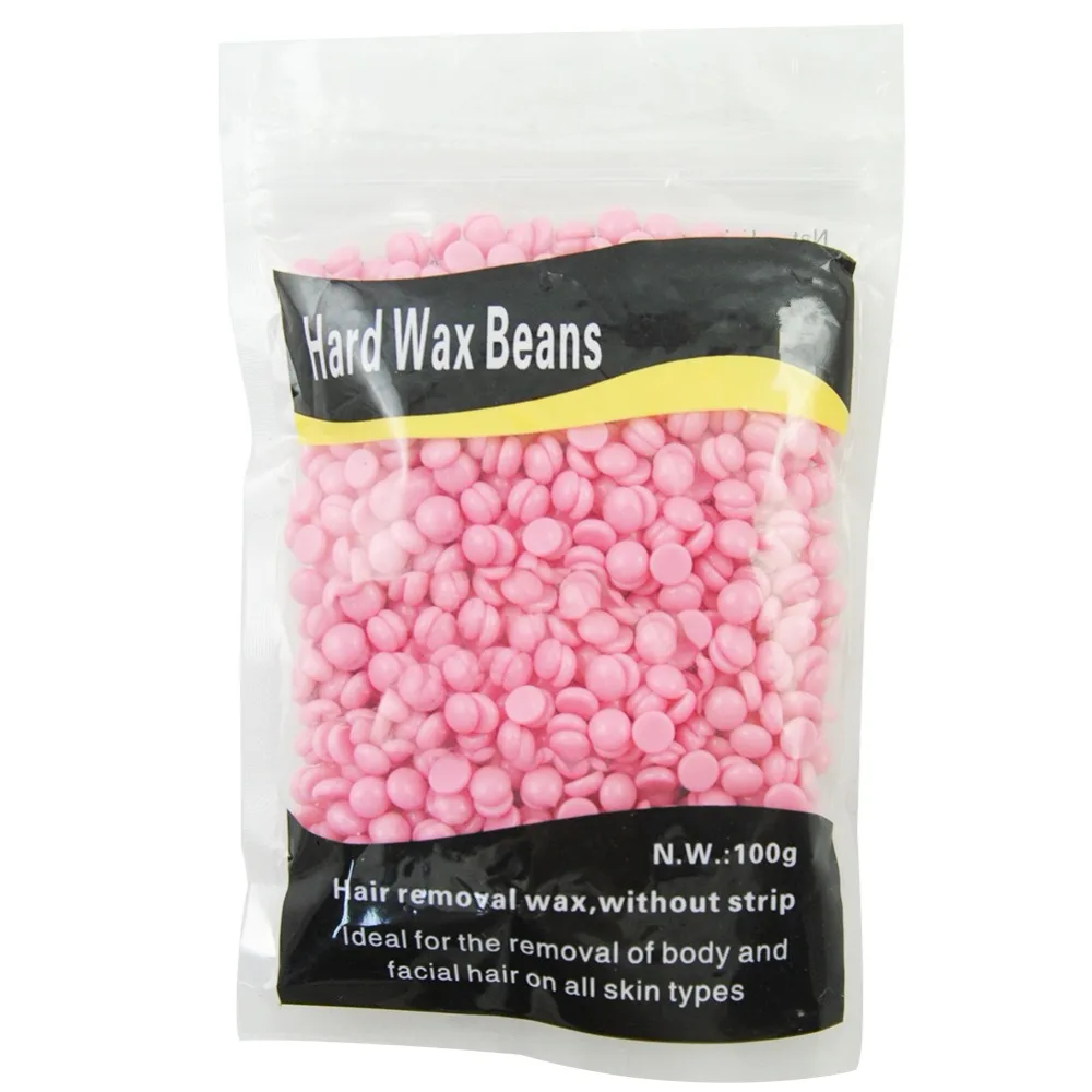 Comprar Pro calentador de cera Mini SPA mano depiladora pies parafina cera recargable máquina calentador de parafina Bock Depilatory salud