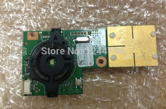 switch board