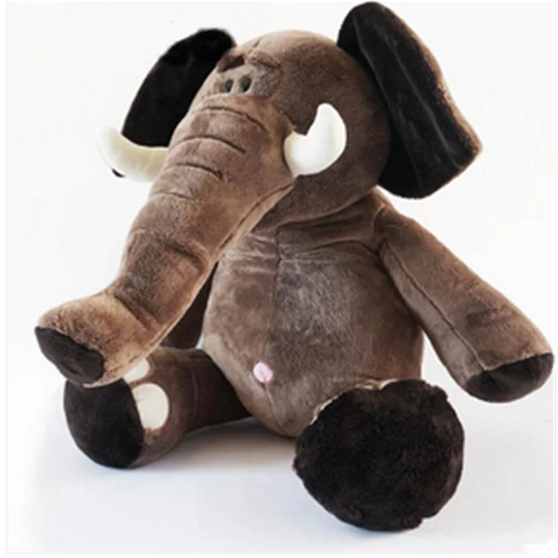 huge stuffed elephant for sale